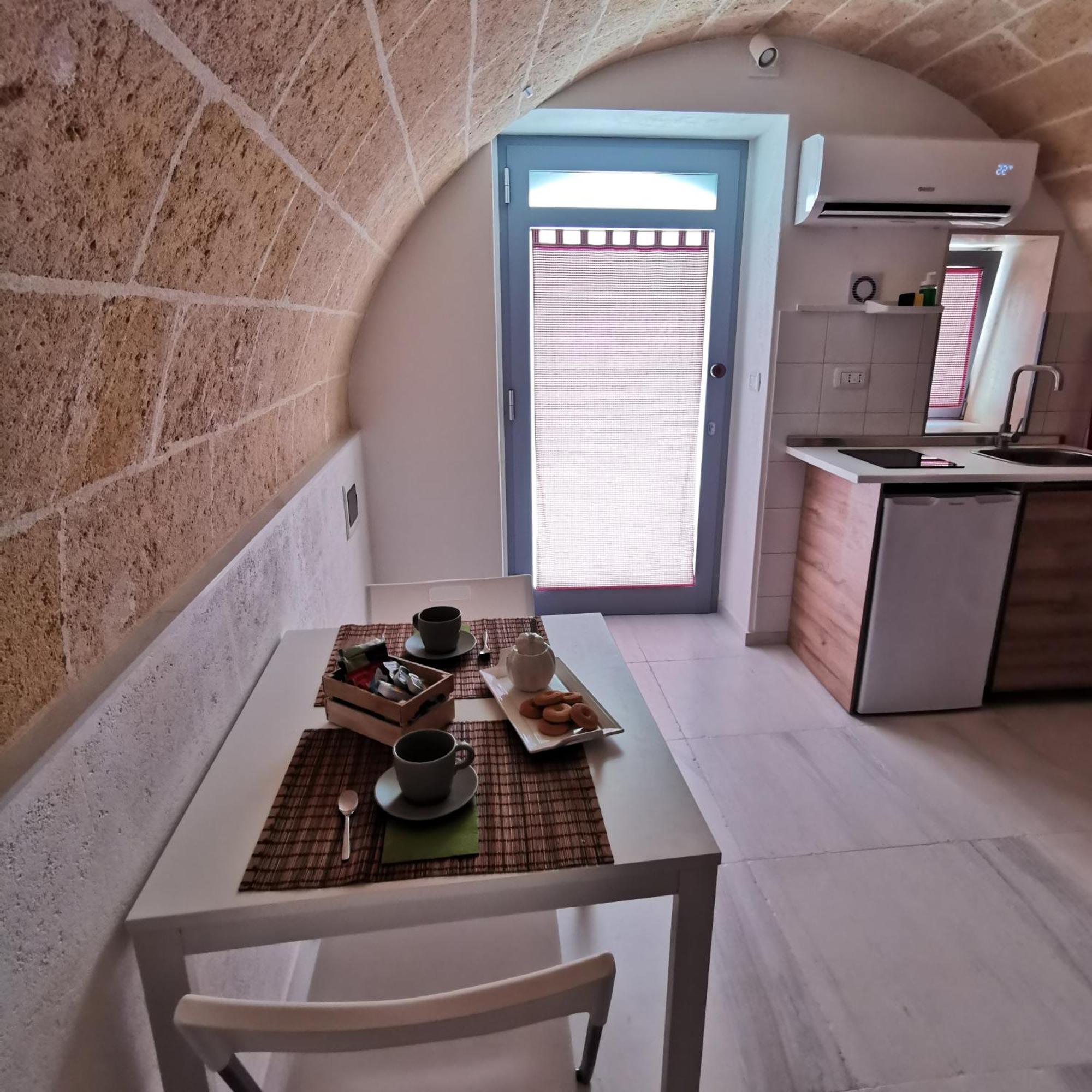 Апартаменты Casa Lori,73 Гротталье Экстерьер фото